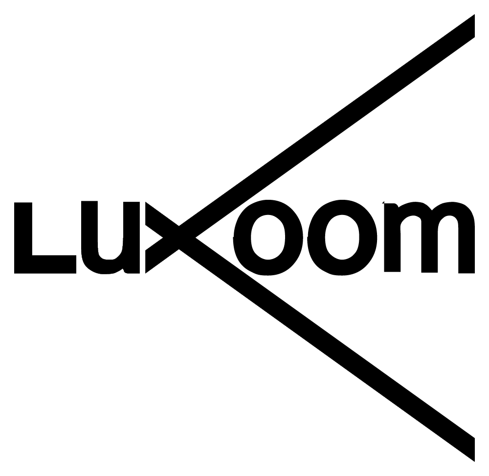 Luxoom - Logo